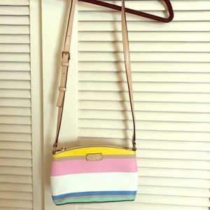 Kate Spade Crossbody Purse